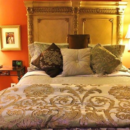 Pure Nuphoria Bed & Breakfast National Harbor Zewnętrze zdjęcie