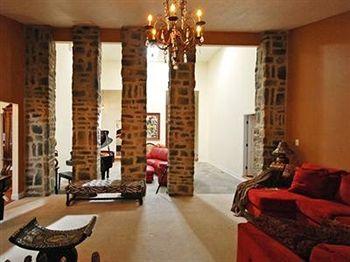 Pure Nuphoria Bed & Breakfast National Harbor Zewnętrze zdjęcie