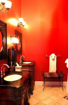 Pure Nuphoria Bed & Breakfast National Harbor Zewnętrze zdjęcie