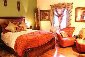 Pure Nuphoria Bed & Breakfast National Harbor Zewnętrze zdjęcie