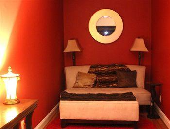Pure Nuphoria Bed & Breakfast National Harbor Zewnętrze zdjęcie