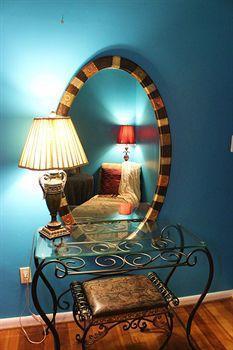 Pure Nuphoria Bed & Breakfast National Harbor Zewnętrze zdjęcie