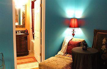 Pure Nuphoria Bed & Breakfast National Harbor Zewnętrze zdjęcie