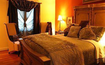 Pure Nuphoria Bed & Breakfast National Harbor Zewnętrze zdjęcie