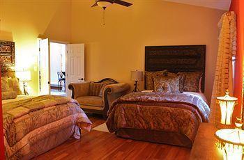 Pure Nuphoria Bed & Breakfast National Harbor Zewnętrze zdjęcie
