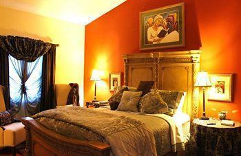 Pure Nuphoria Bed & Breakfast National Harbor Zewnętrze zdjęcie