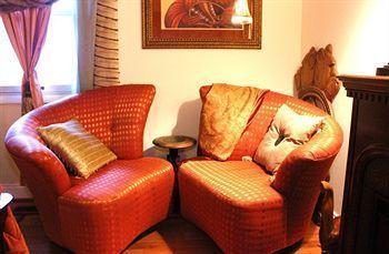 Pure Nuphoria Bed & Breakfast National Harbor Zewnętrze zdjęcie