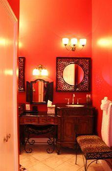 Pure Nuphoria Bed & Breakfast National Harbor Zewnętrze zdjęcie