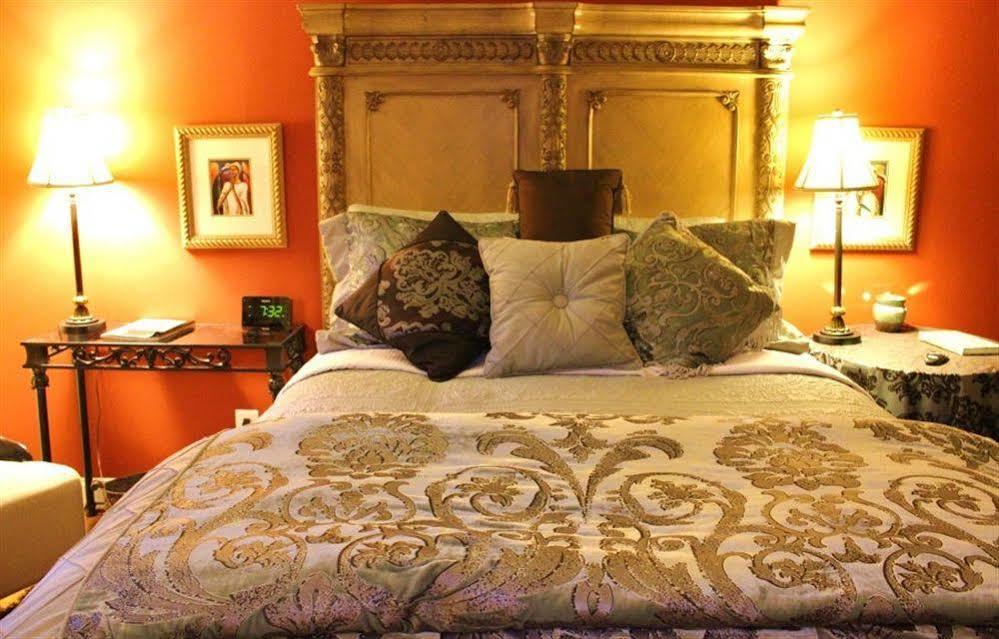 Pure Nuphoria Bed & Breakfast National Harbor Zewnętrze zdjęcie